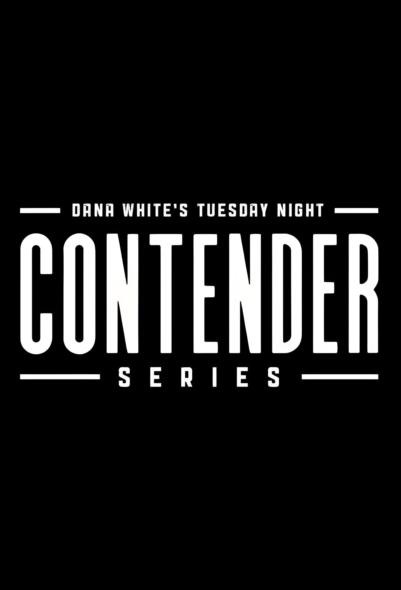 Dana White's Contender Series - Temporada 10