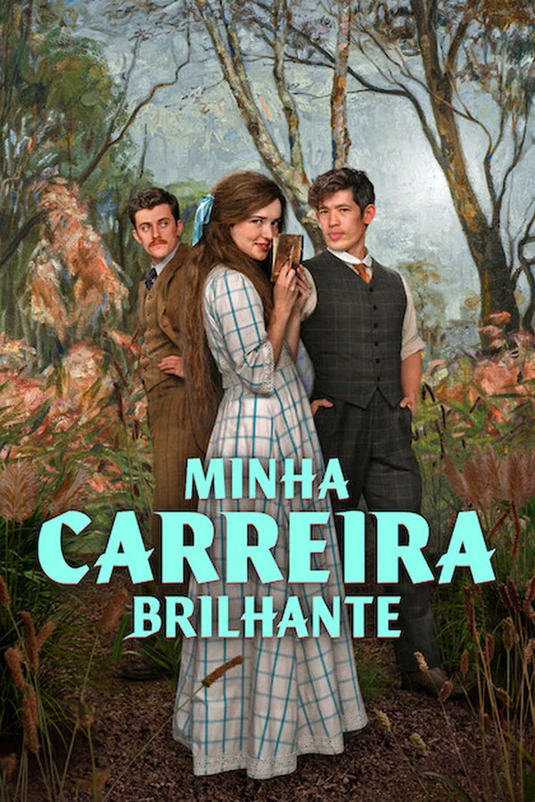 My Brilliant Career - Temporada 1