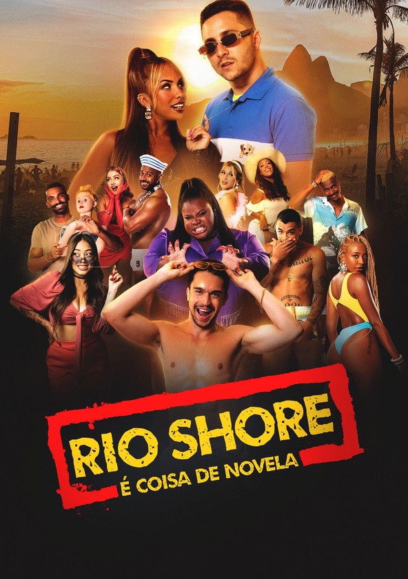 Rio Shore - Temporada 4