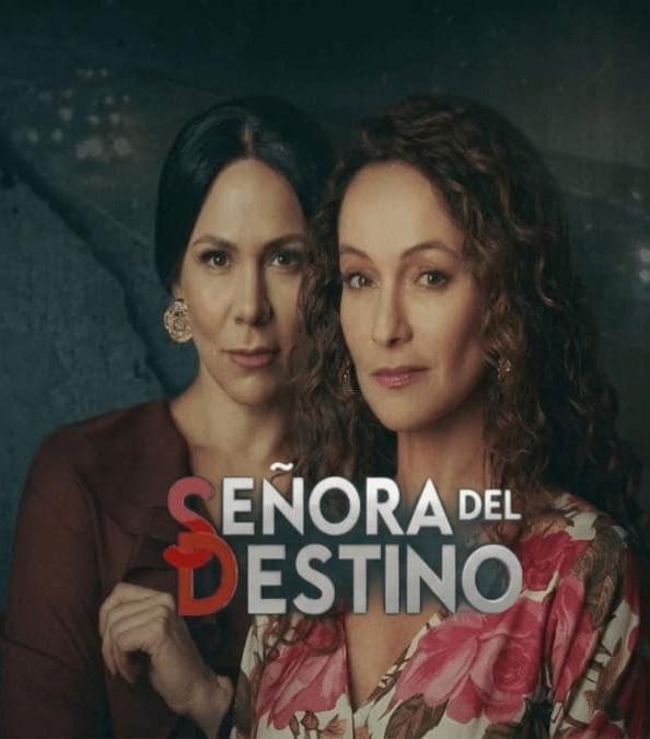 Señora del Destino - Temporada 1