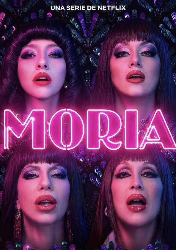 Moria - Temporada 1