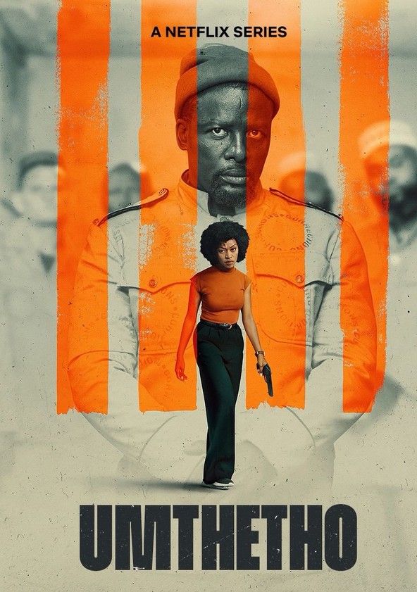 Umthetho - Temporada 1