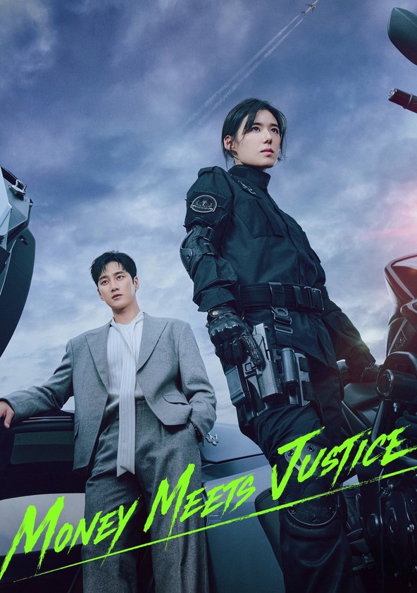 Chaebeol X Detective - Temporada 2