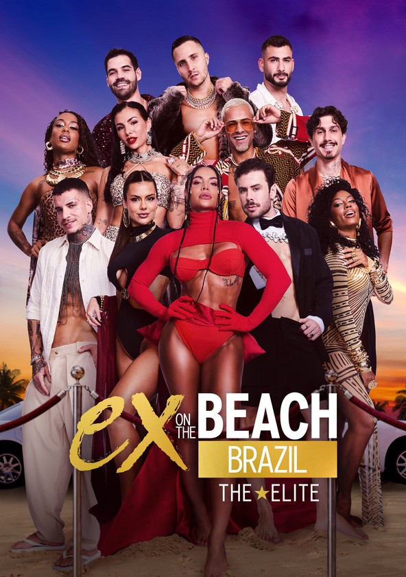 De Férias com o Ex Diretoria - Temporada 2