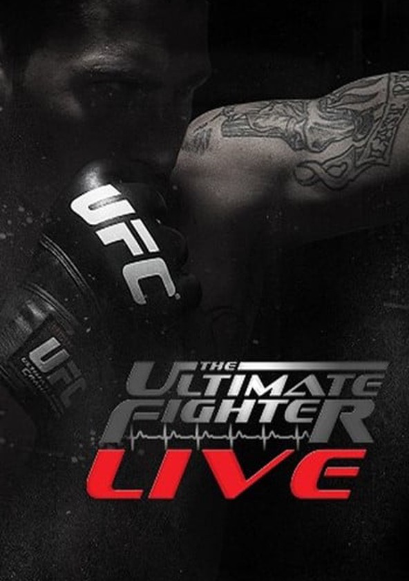 The Ultimate Fighter - Temporada 15