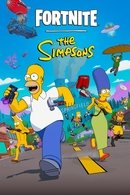 Fortnite x Los Simpson - Temporada 1