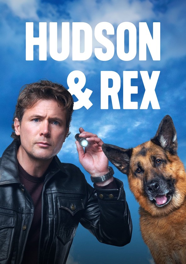 Hudson & Rex - Temporada 6