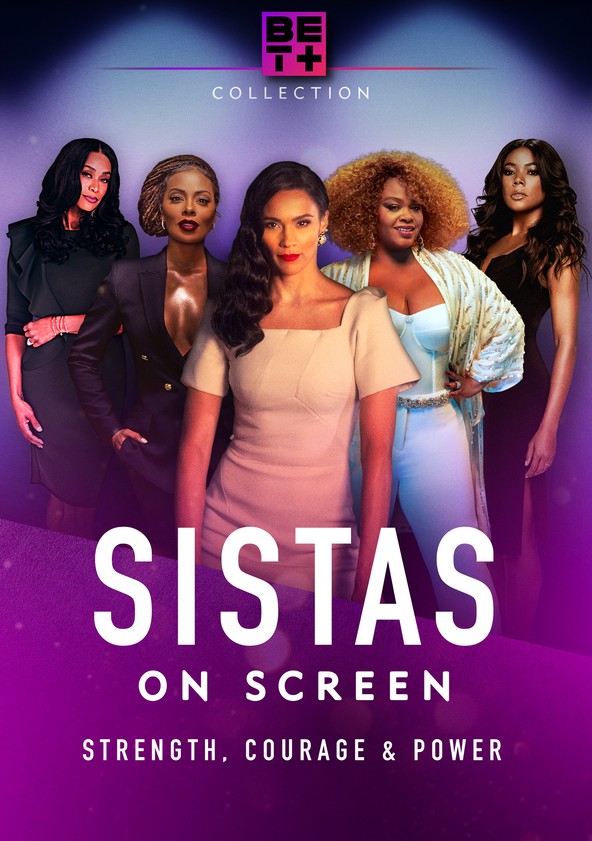Sistas - Temporada 6