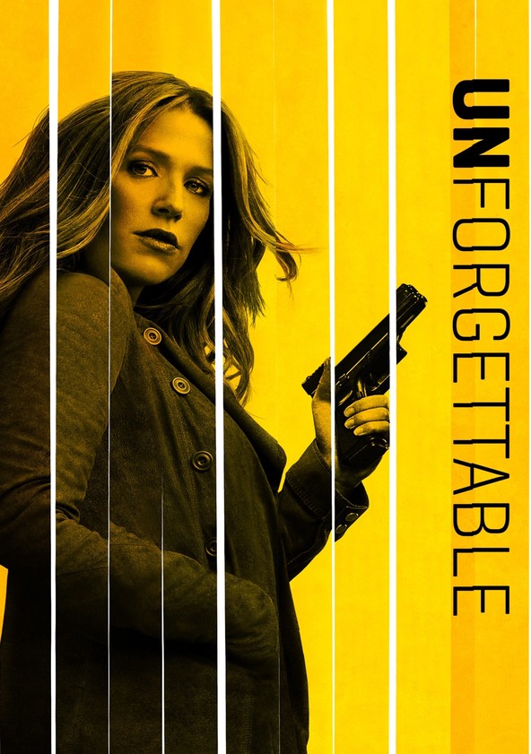 Unforgettable - Temporada 4