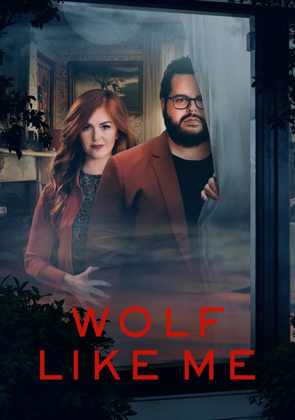Um Lobo Como Eu - Temporada 1