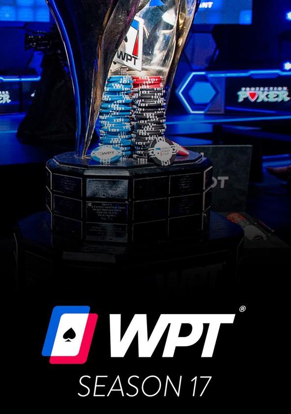 World Poker Tour - Temporada 17