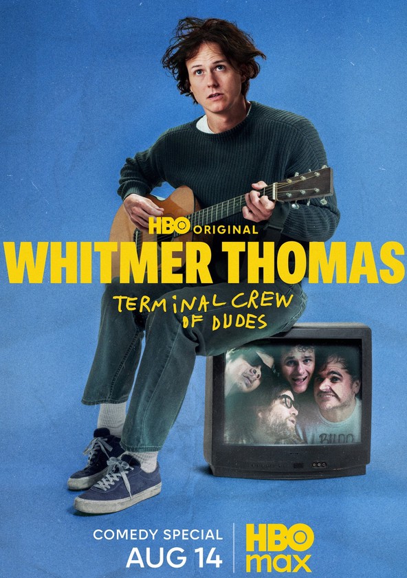 Whitmer Thomas: una panda incorrigible