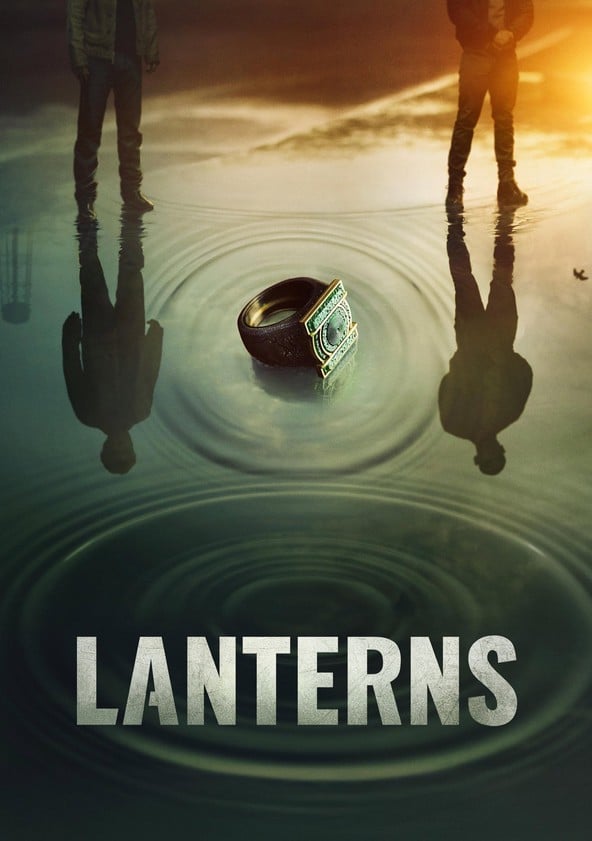Lanternas - Temporada 1