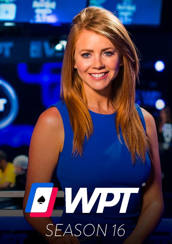 World Poker Tour - Temporada 16