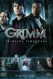 Grimm: Contos de Terror - Temporada 1