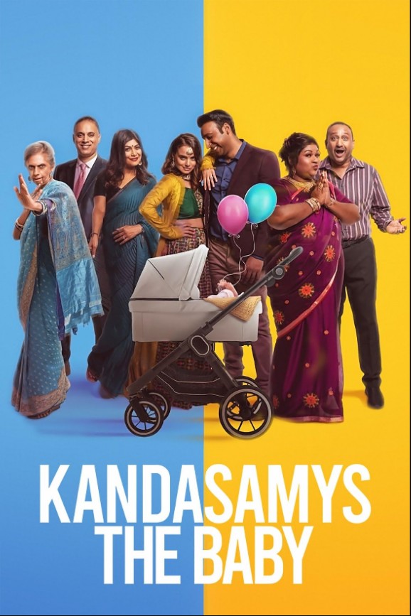 Kandasamys: O Bebê