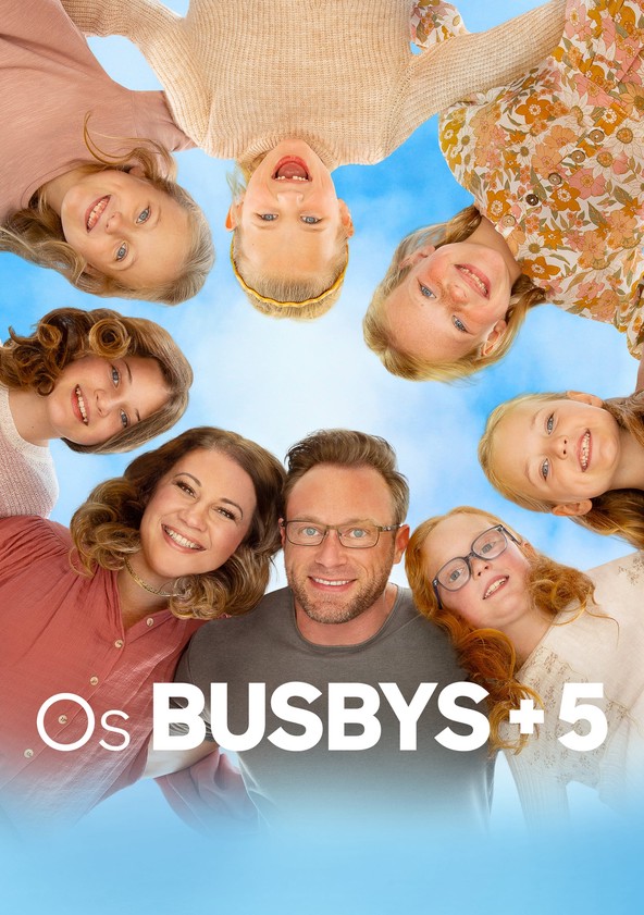 Os Busbys + 5 - Temporada 9