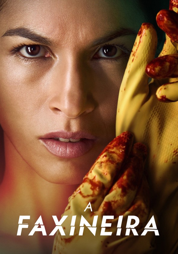 A Faxineira - Temporada 1