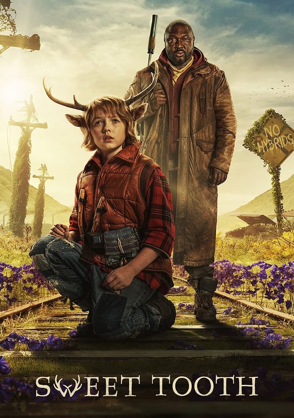 Sweet Tooth - Temporada 2