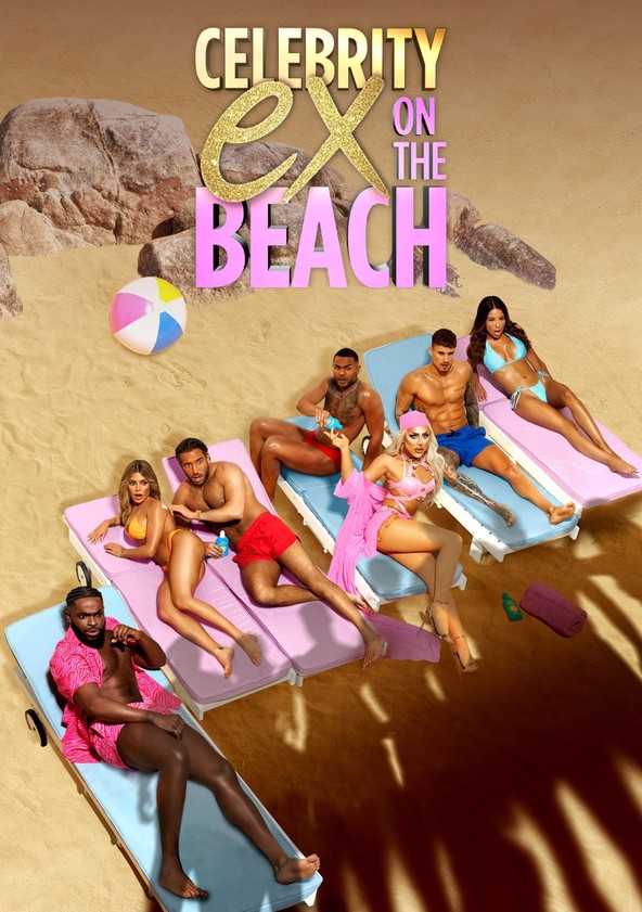 De Férias com o Ex: VIPS - Temporada 2