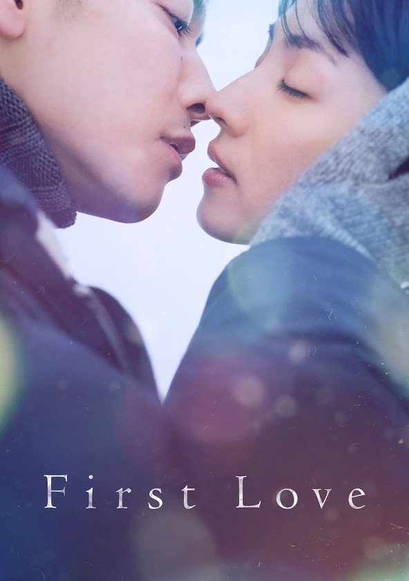 First Love - Temporada 1