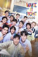 Make It Right 2026 - Temporada 1