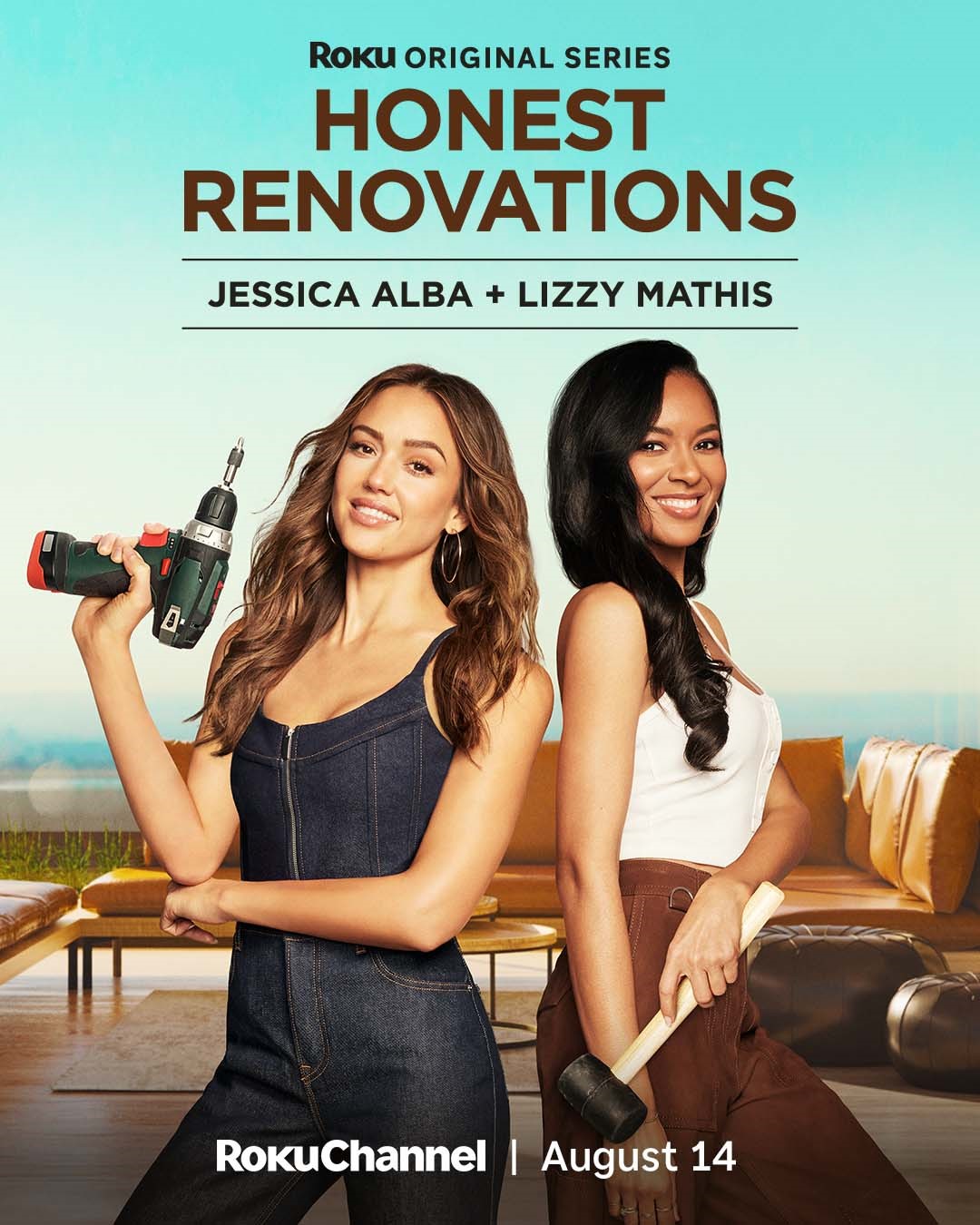 Honest Renovations - Temporada 4