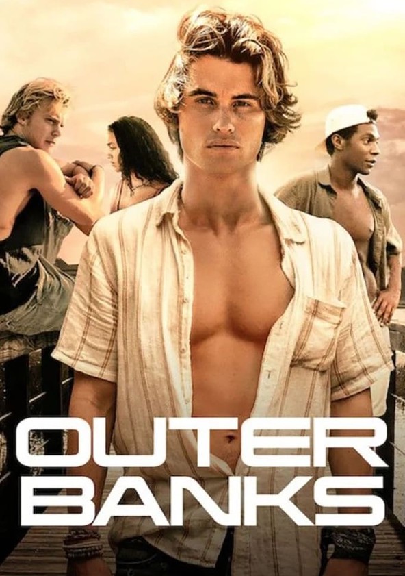 Outer Banks - Temporada 5