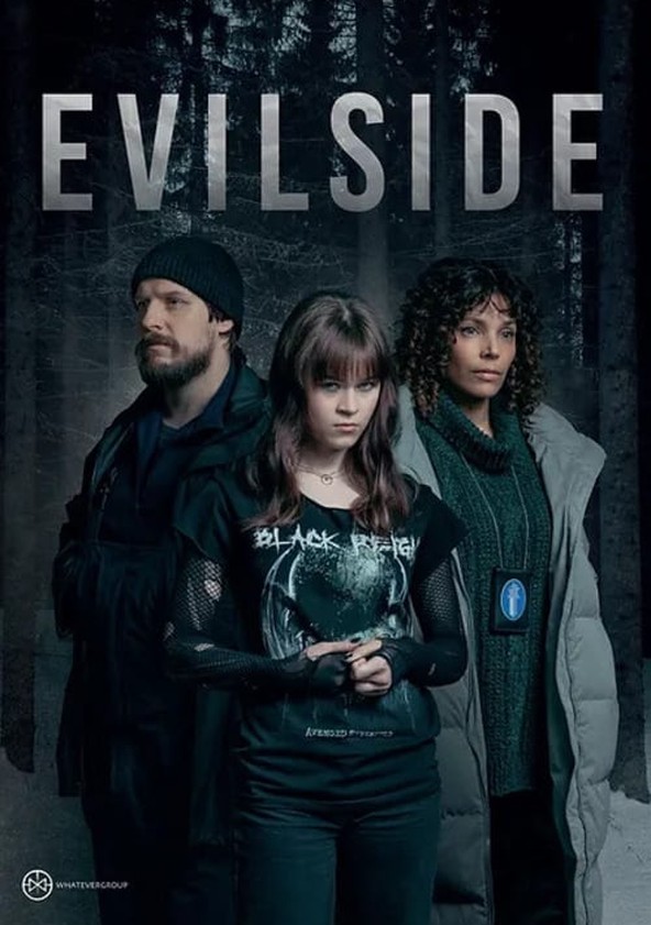 Evilside - Temporada 1