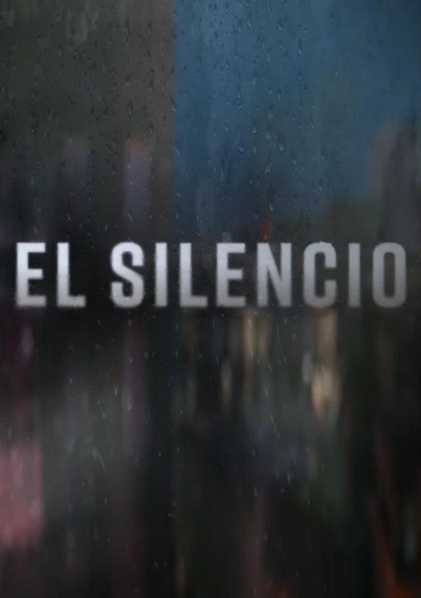 Silêncio - Temporada 1