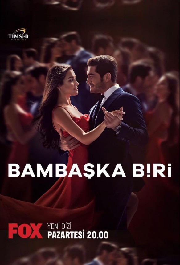Bambaska Biri - Temporada 1