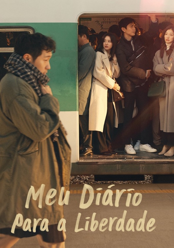 Meu Diário para a Liberdade - Temporada 1