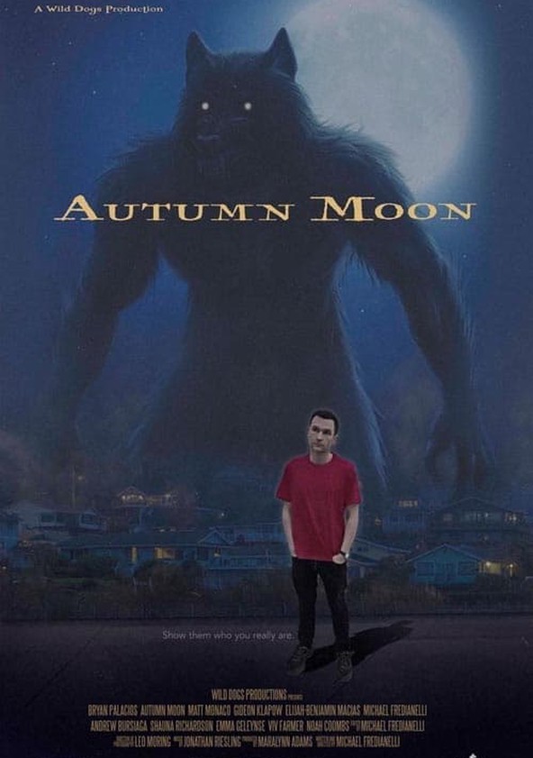Autumn Moon