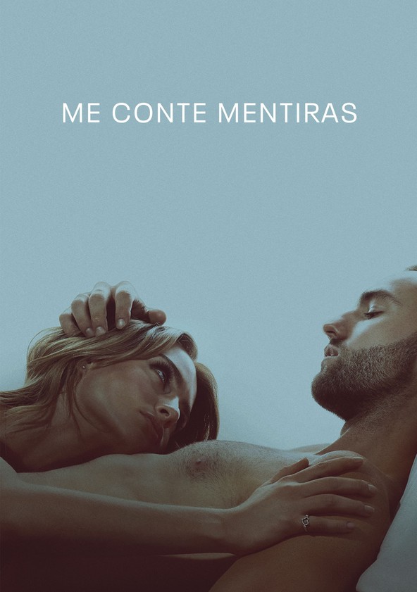 Me Conte Mentiras - Temporada 1