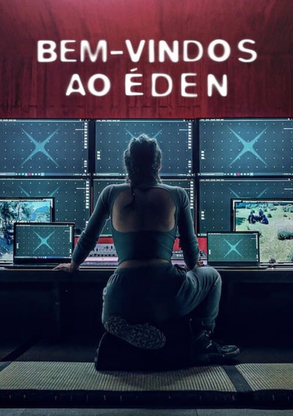 Bem-vindos ao Éden - Temporada 1