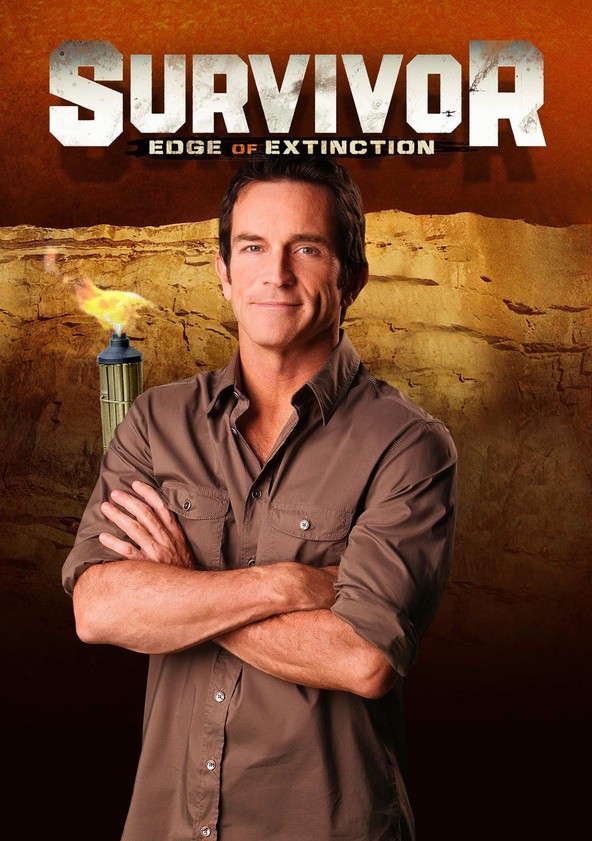 Survivor - Temporada 44