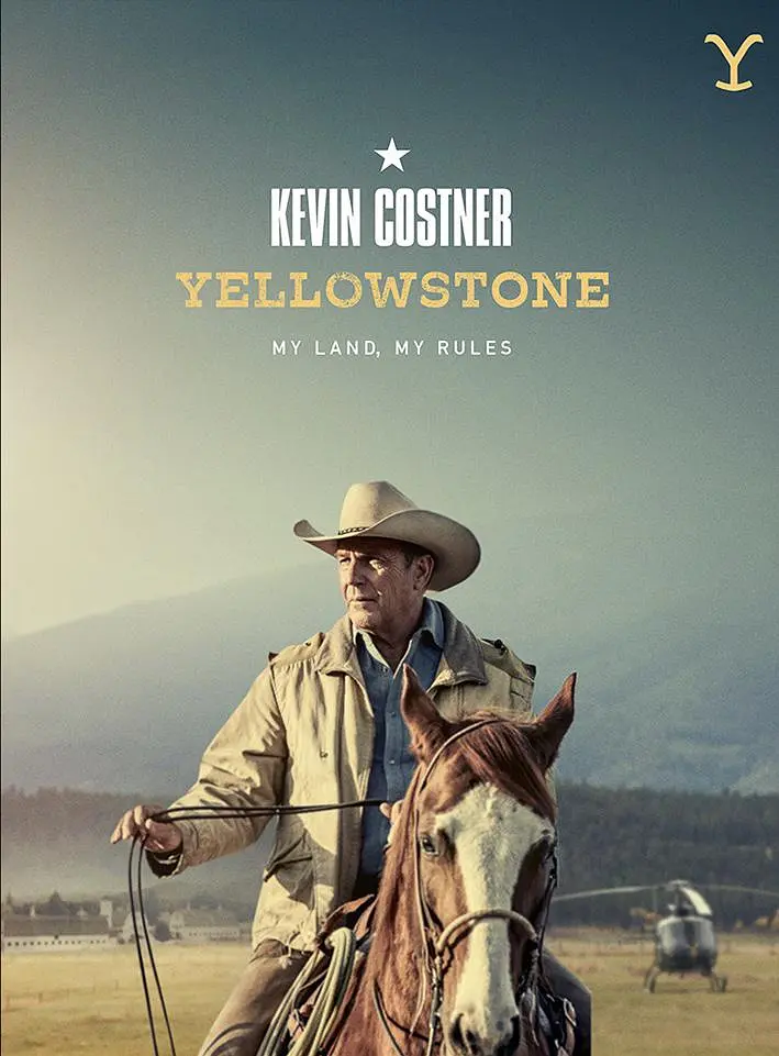 Yellowstone - Temporada 1