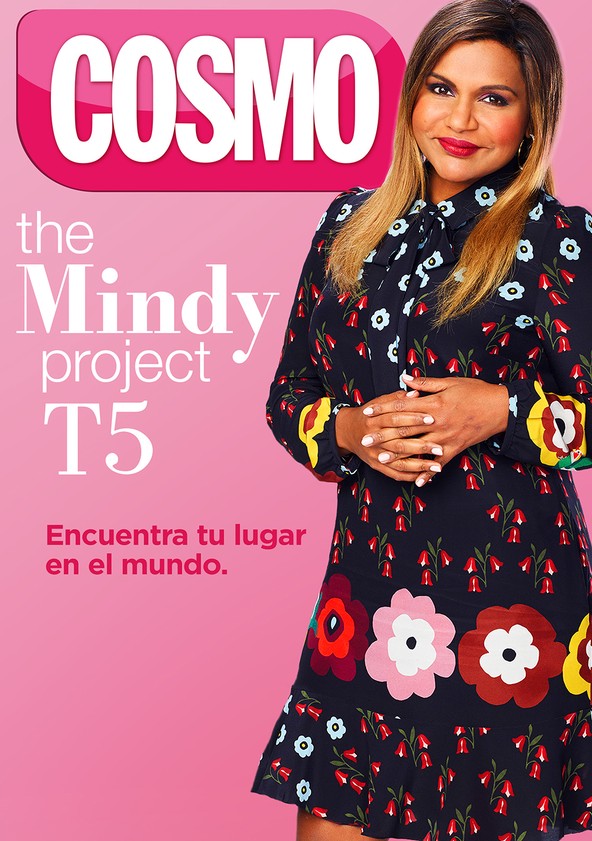 The Mindy Project - Temporada 5