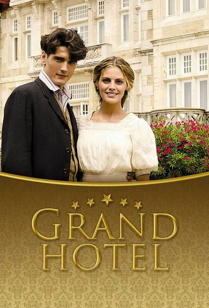 Grande Hotel - Temporada 2