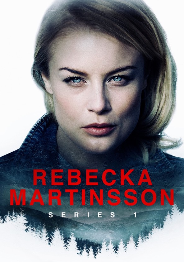 Rebecka Martinsson - Temporada 1
