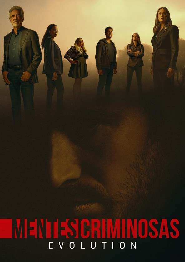 Mentes Criminosas - Temporada 16