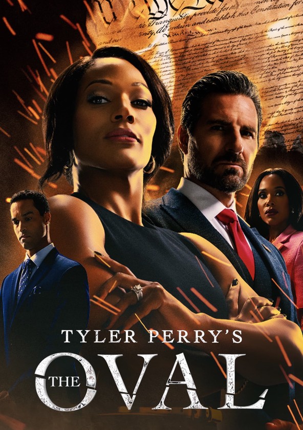 The Oval - Temporada 4