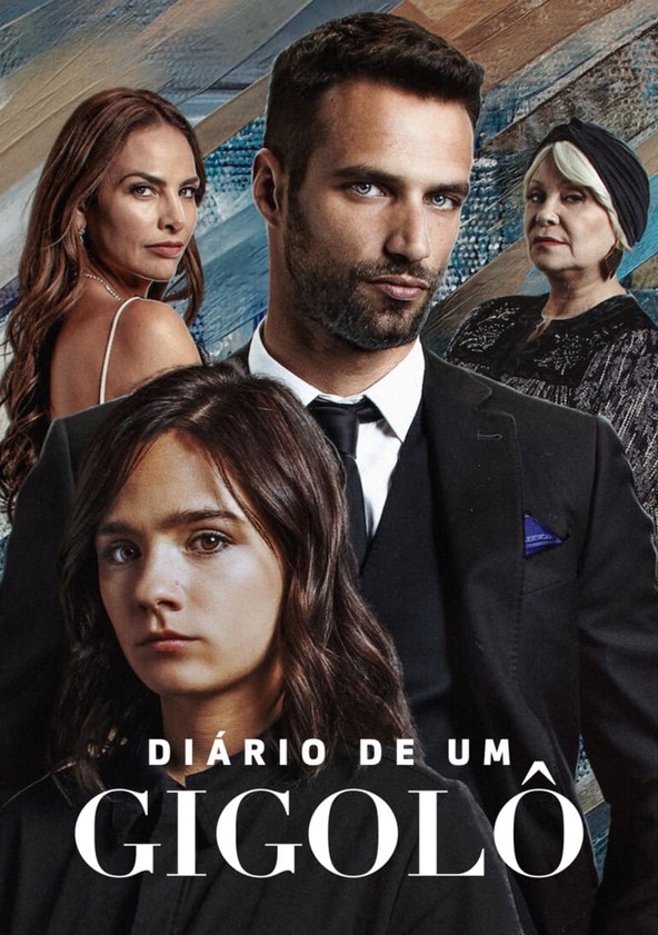 Diário de um Gigolô - Temporada 1