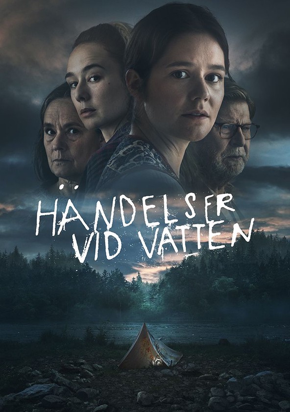 Blackwater - Temporada 1