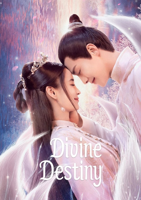 Divine Destiny - Temporada 1