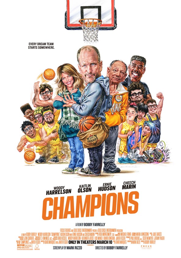 Campeões