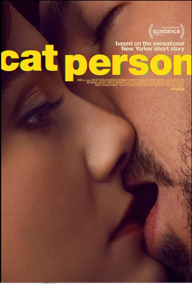 Cat Person
