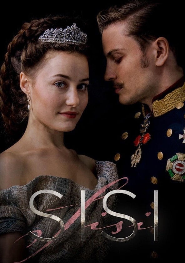 Sisi - Temporada 3