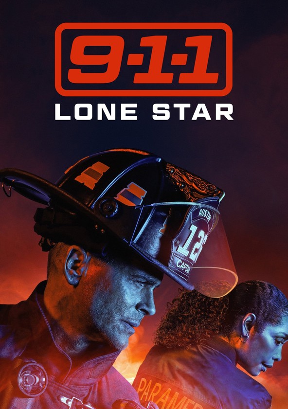 9-1-1: Lone Star - Temporada 3