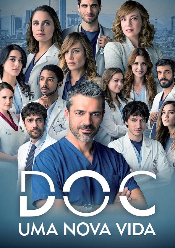 DOC - Uma Nova Vida - Temporada 2